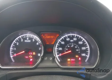 2012 Nissan Versa 1.6 Sv из США, поврежденный, VIN 3N1CN7AP7CL818368